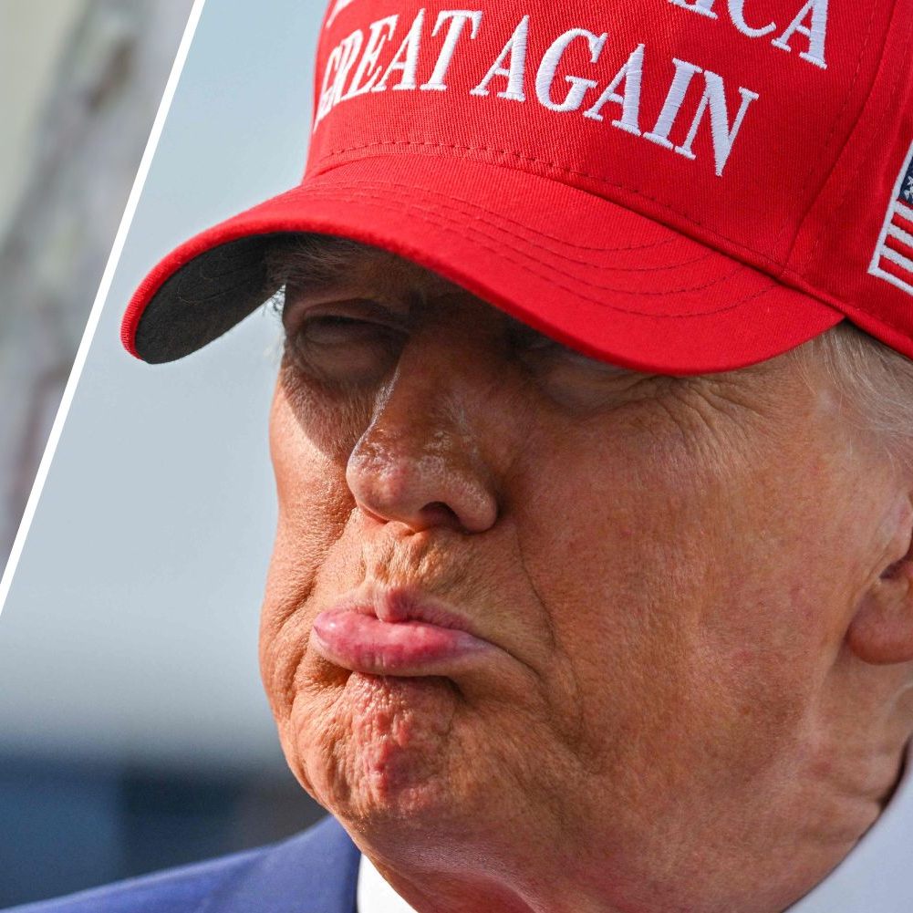 Trump will die Zahl der öffentlich Bediensteten drastisch reduzieren.