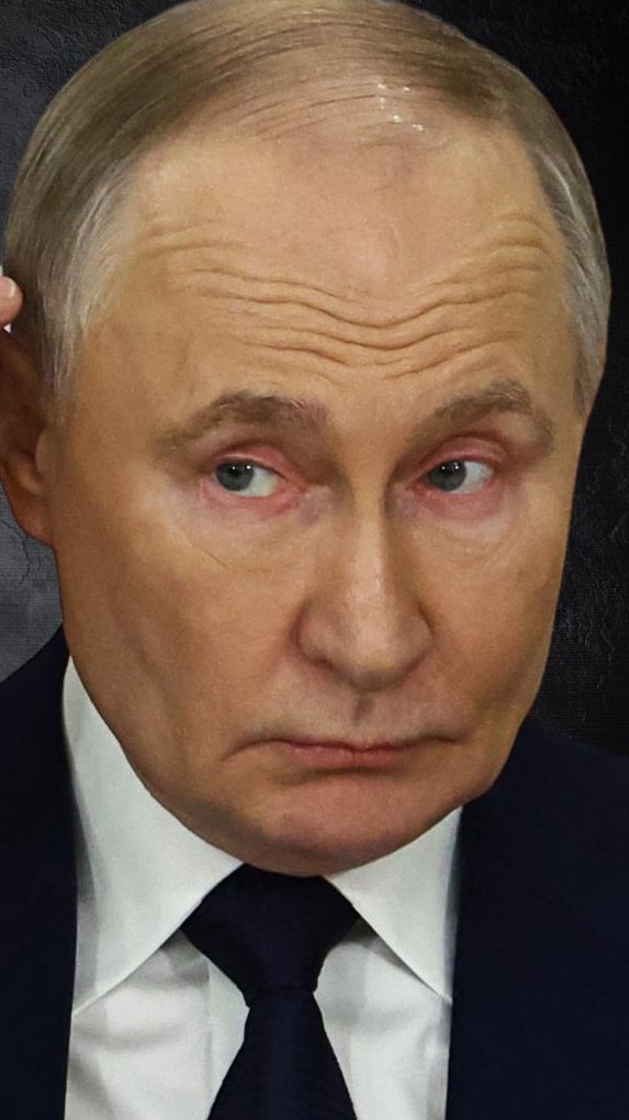 Bilanz nach drei Jahren Ukraine-Krieg