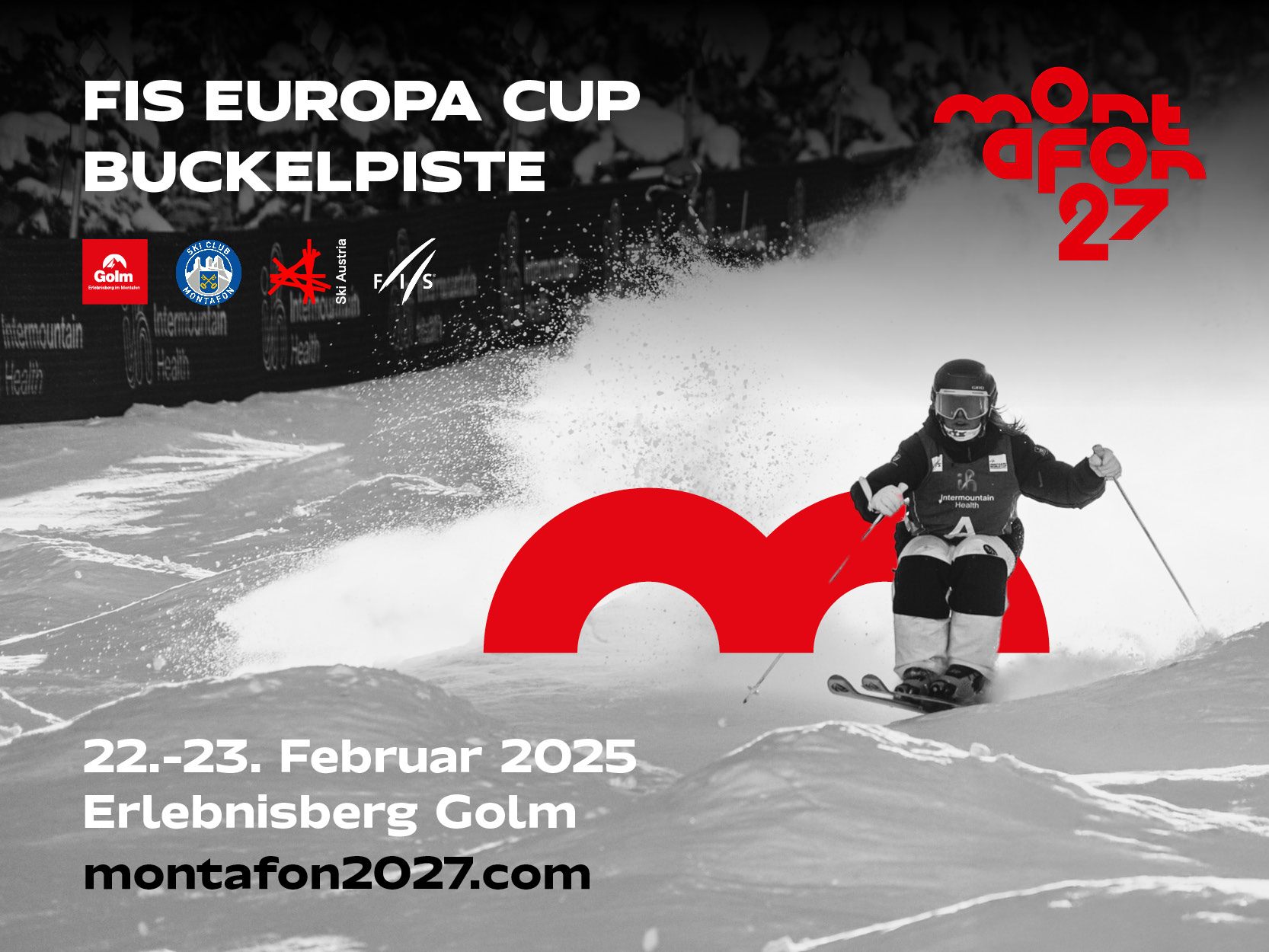 FIS Europa Cup Buckelpiste FIS Europa Cup Buckelpiste