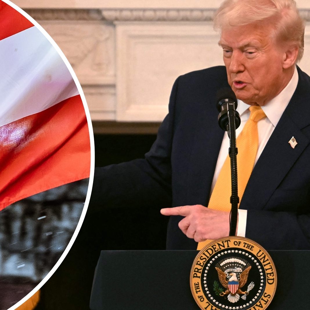 Österreich hebt seit 2020 Steuer auf digitale Dienstleistungen ein - Trump missfällt das.