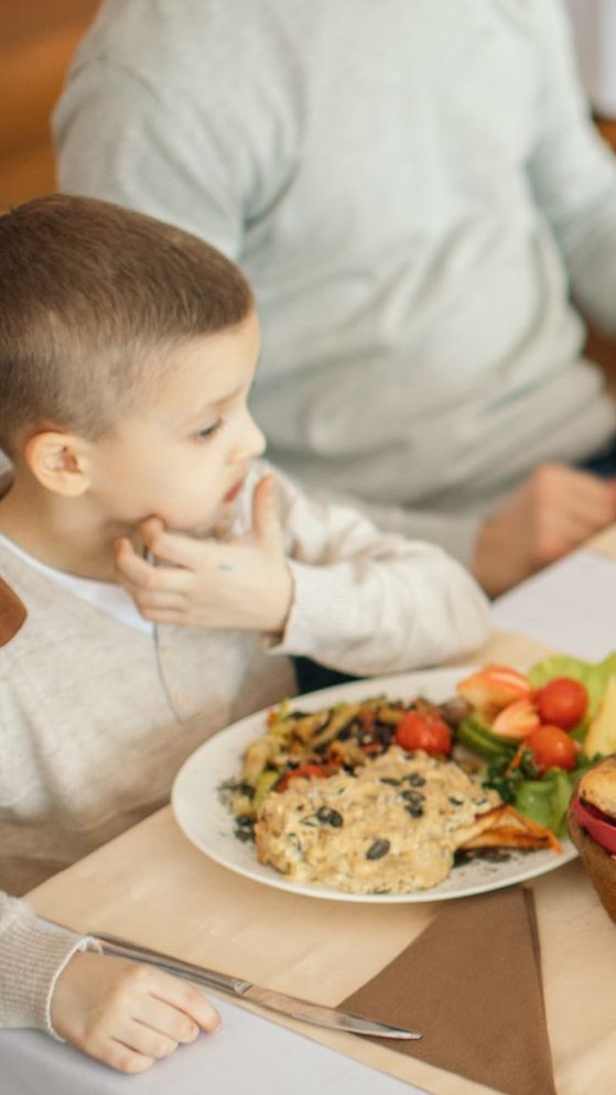 Kulinarischer Genuss und unvergessliche Familienmomente in den Restaurants in Vorarlberg.
