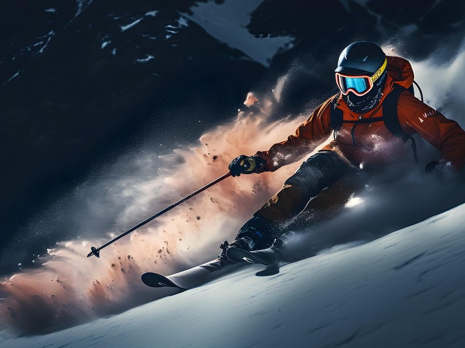 Die niederösterreichischen Skigebieten verzeichneten in den Semesterferien mehr Gäste.