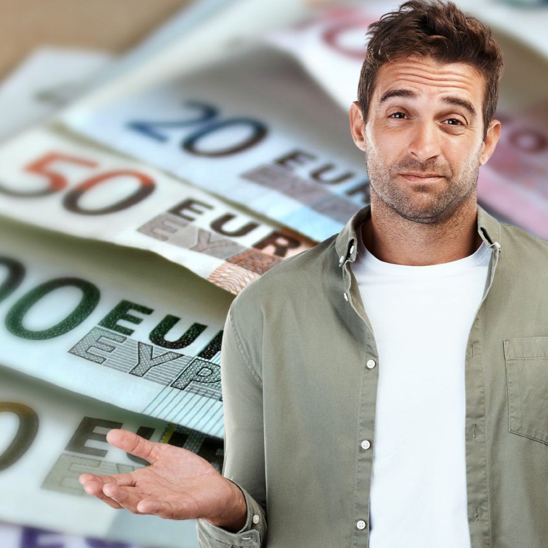 Am Freitagvormittag gibt es Probleme bei Überweisungen - da betrifft auch Gehalts- und Pensionszahlungen.