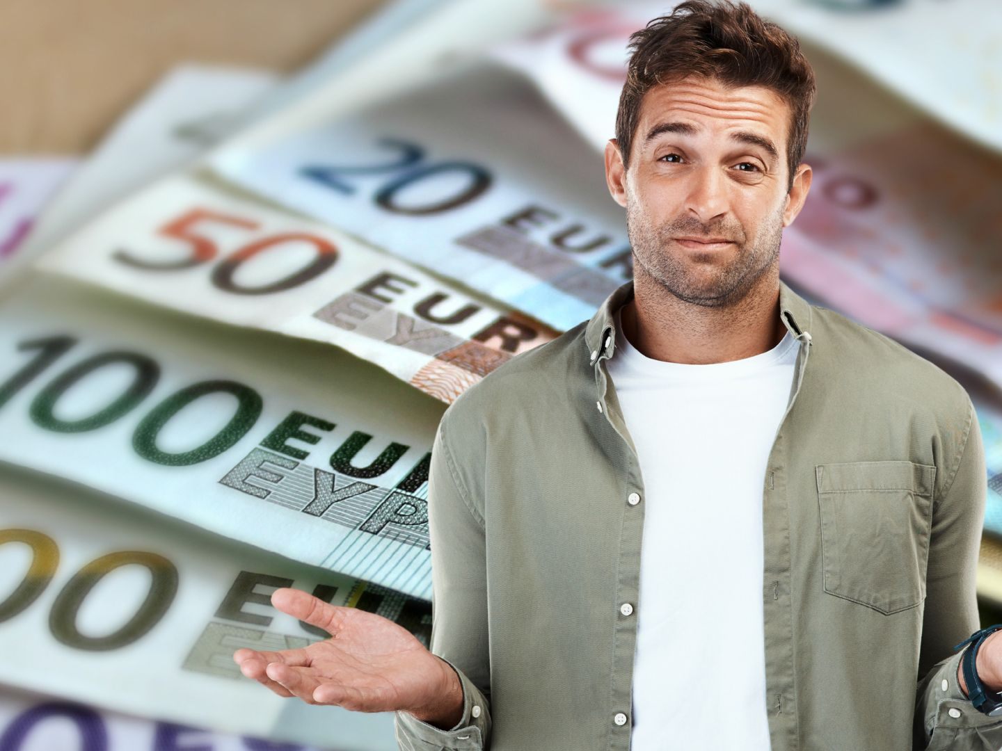 Am Freitagvormittag gibt es Probleme bei Überweisungen - da betrifft auch Gehalts- und Pensionszahlungen.