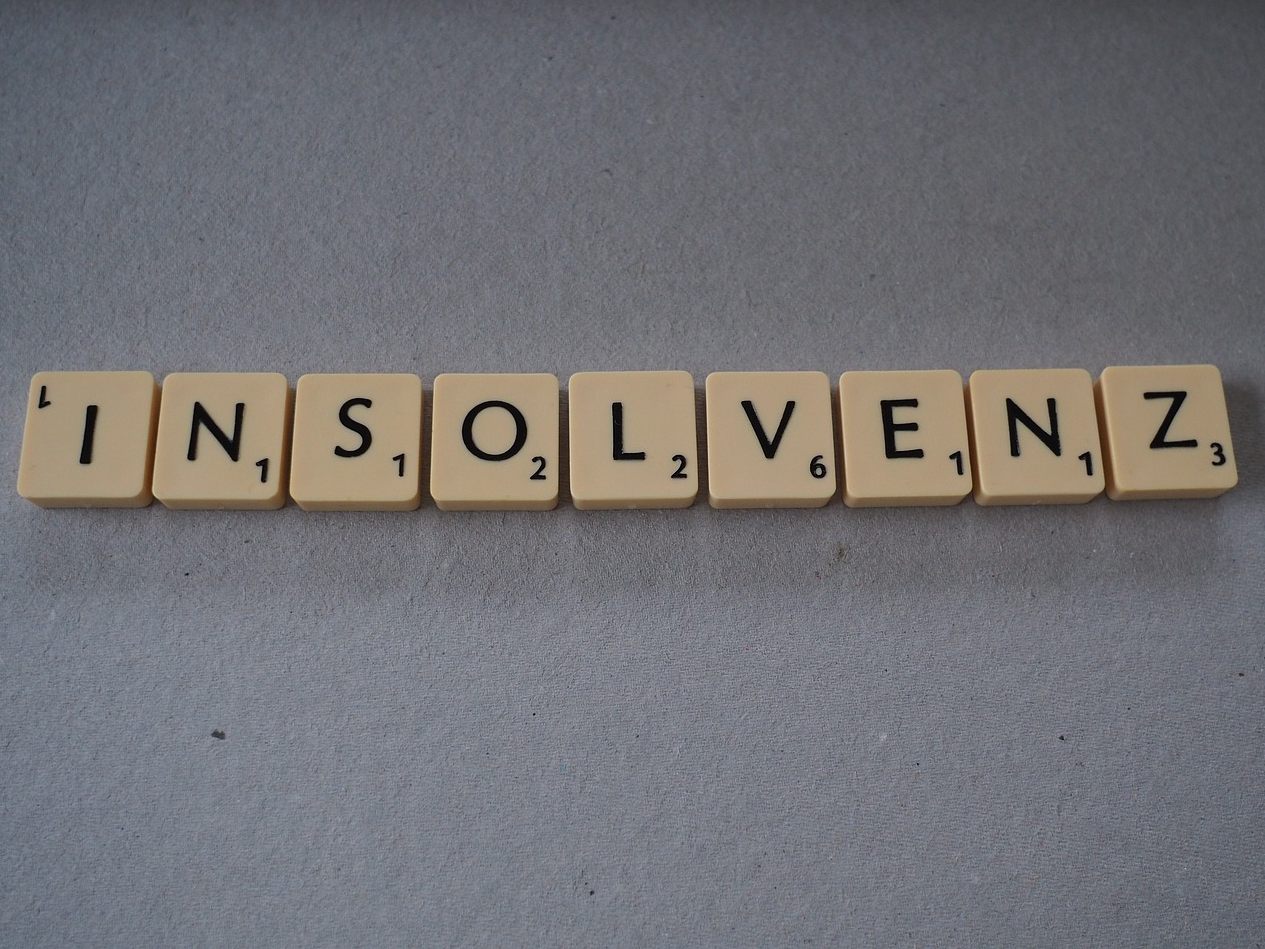 Der Personalvermittler Atlas ist insolvent. Der Personalvermittler Atlas ist insolvent.