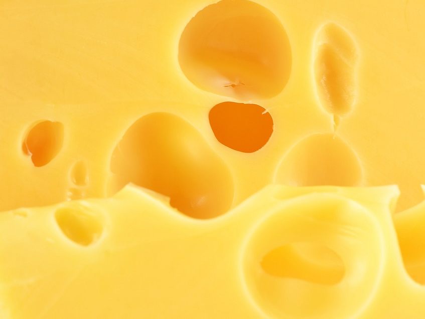 Für Schnitt und Raclette-Käse gibt es einen Produktrückruf. Für Schnitt und Raclette-Käse gibt es einen Produktrückruf.