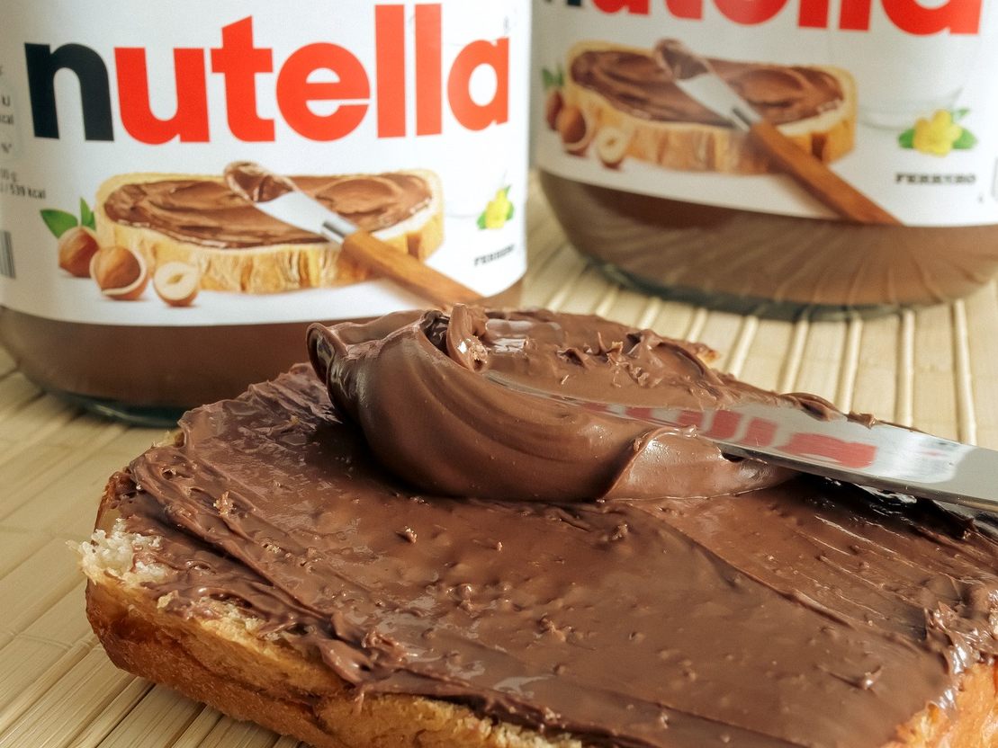 Der Erfinder von Nutella ist tot.