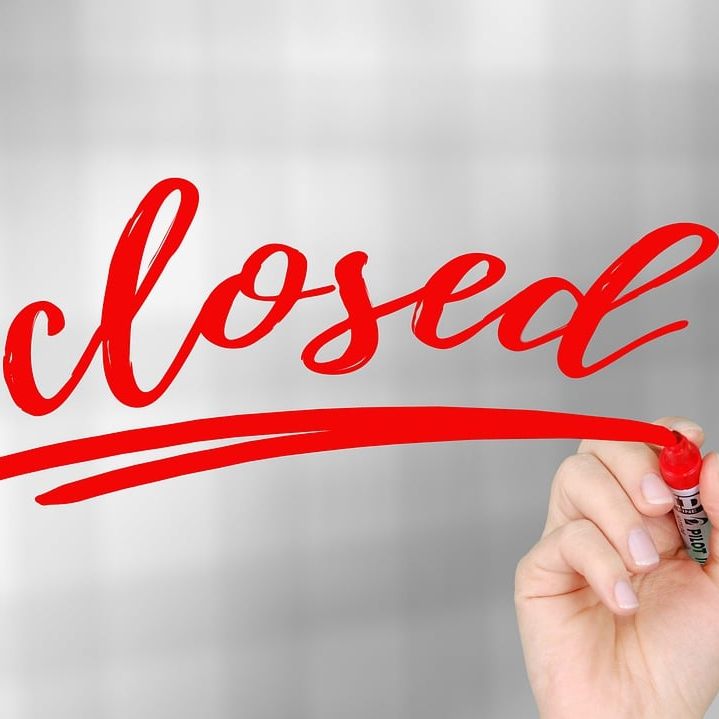 Goldwelt sperrt neun von 13 Standorte zu.