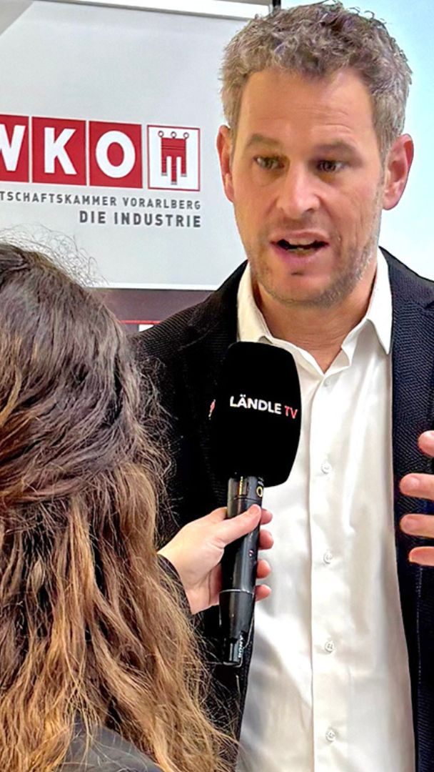 Geschäftsklimaindex verharrt im negativen Bereich