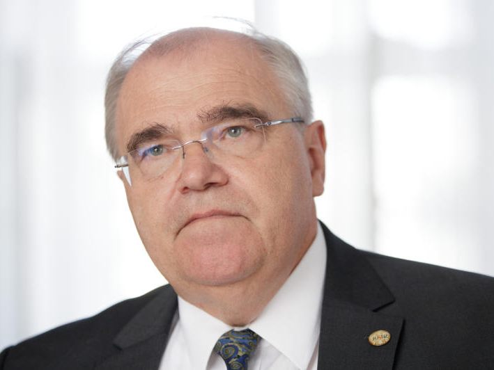 Der Ex-Justizminister soll im März 2022 vor dem ÖVP-Korruptionsausschuss falsch ausgesagt haben. Der Ex-Justizminister soll im März 2022 vor dem ÖVP-Korruptionsausschuss falsch ausgesagt haben.