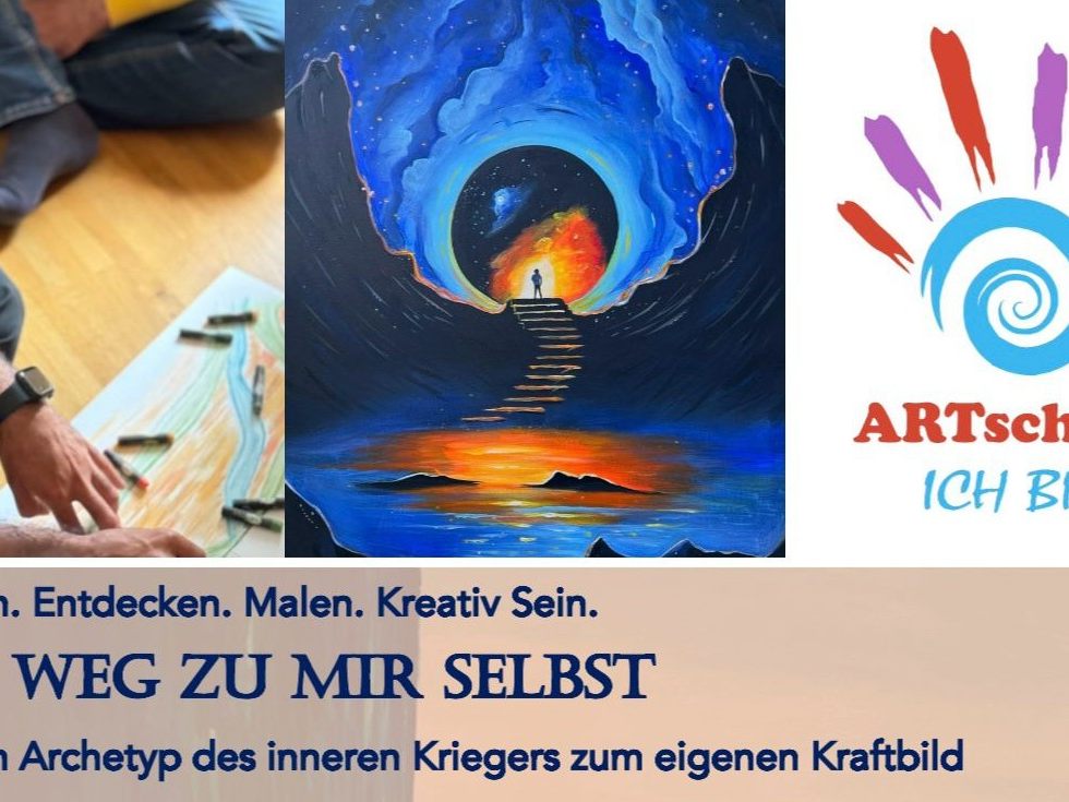 Archetypen und Malen Archetypen und Malen