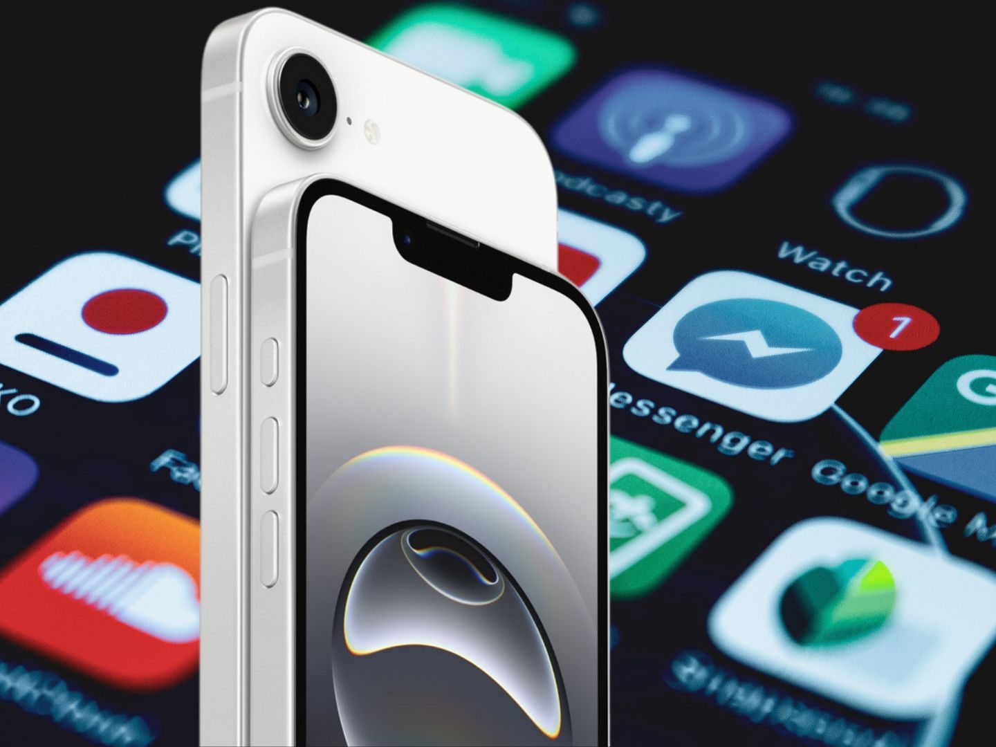 Neues iPhone wird ab 709 Euro angeboten