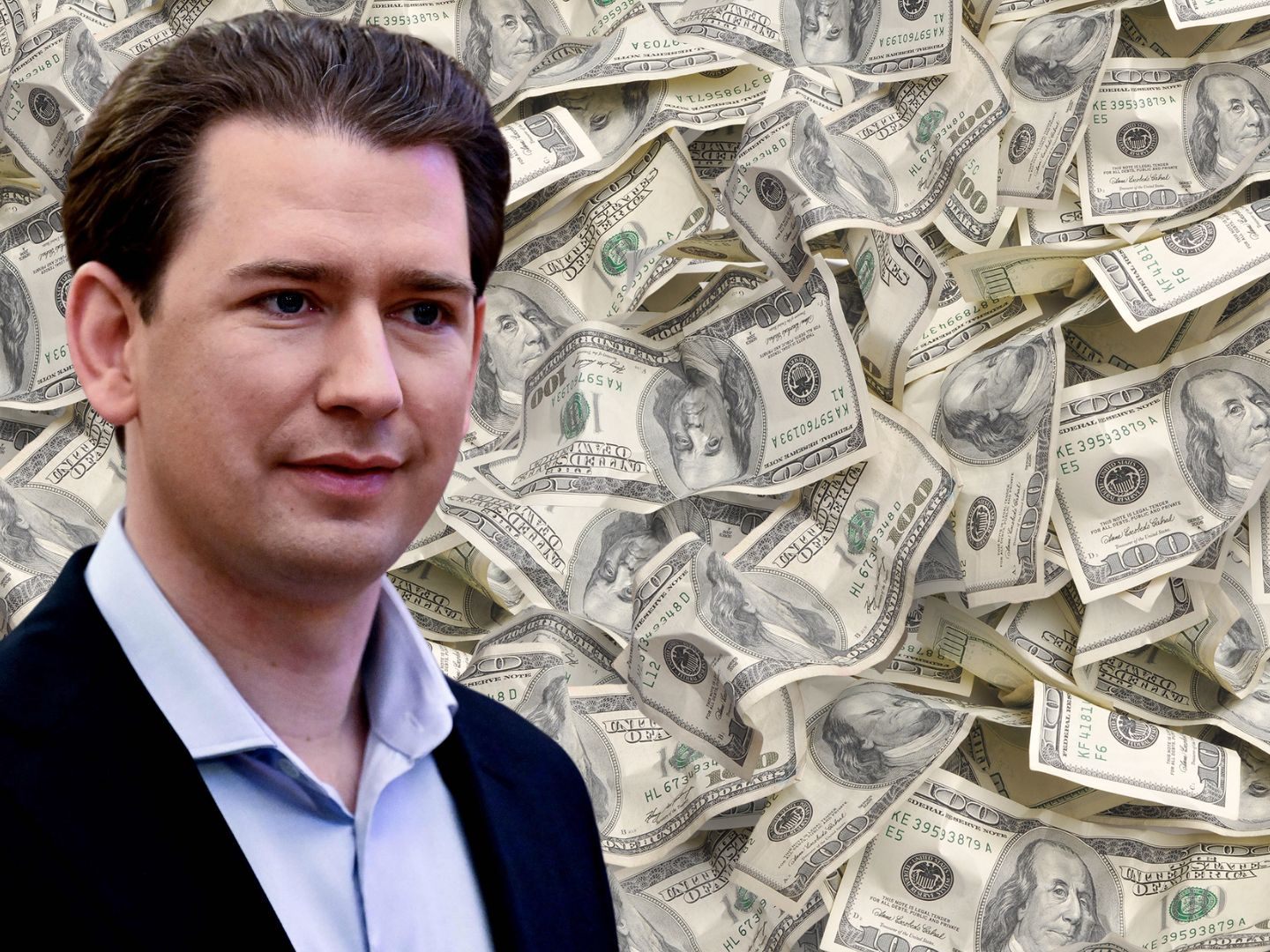 Neue Finanzierungsrunde brachte 100 Mio. Dollar ein Neue Finanzierungsrunde brachte 100 Mio. Dollar ein