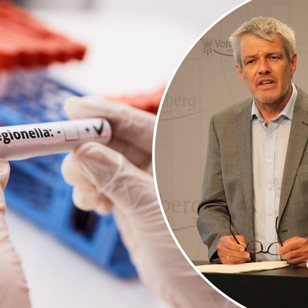 Die zuständigen Stellen arbeiten mit Hochdruck an der Ursachenfindung.