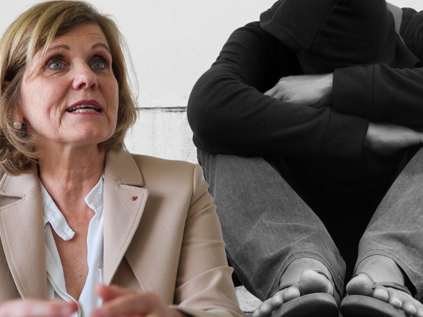 Allen Parteien wurde Auskunft erteilt Allen Parteien wurde Auskunft erteilt