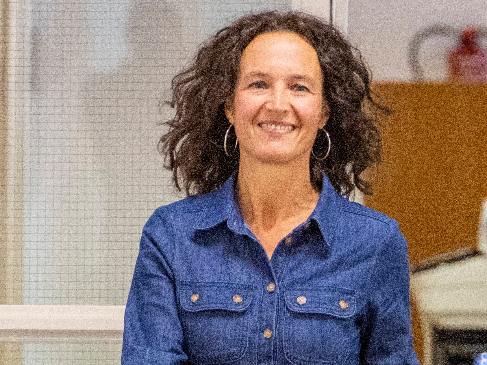 Eva Hammerer
