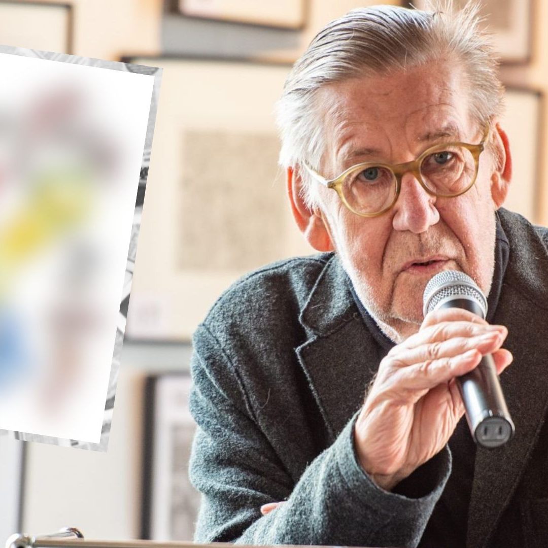 Gottfried "Göpf" Bechtold