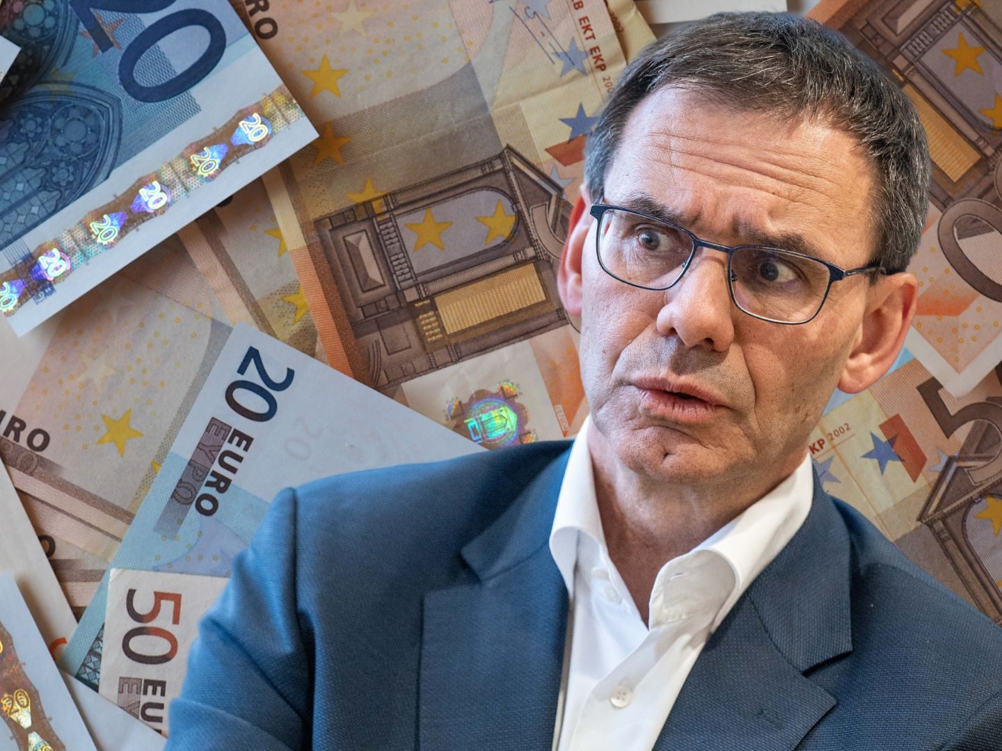 Landeshauptmann Wallner setzte ein Arbeitsteam zur Budgetkonsolidierung ein