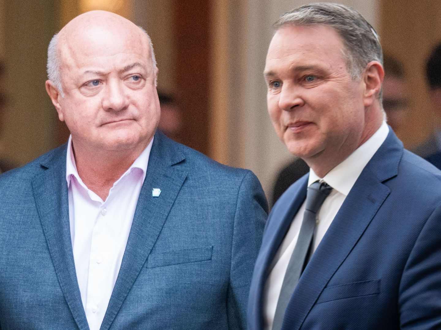Keine Informationen über Fortgang der Verhandlungen