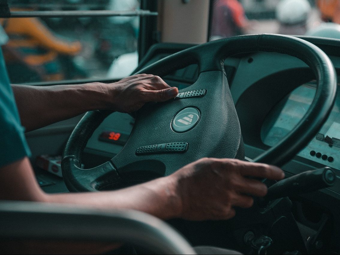 Streit um KV für Buslenker dauert bereits Monate. Streit um KV für Buslenker dauert bereits Monate.