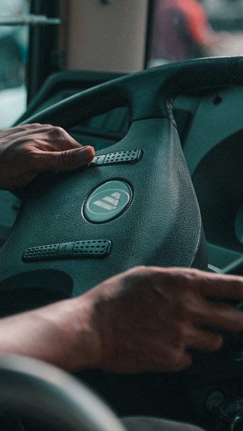 Streit um KV für Buslenker dauert bereits Monate.