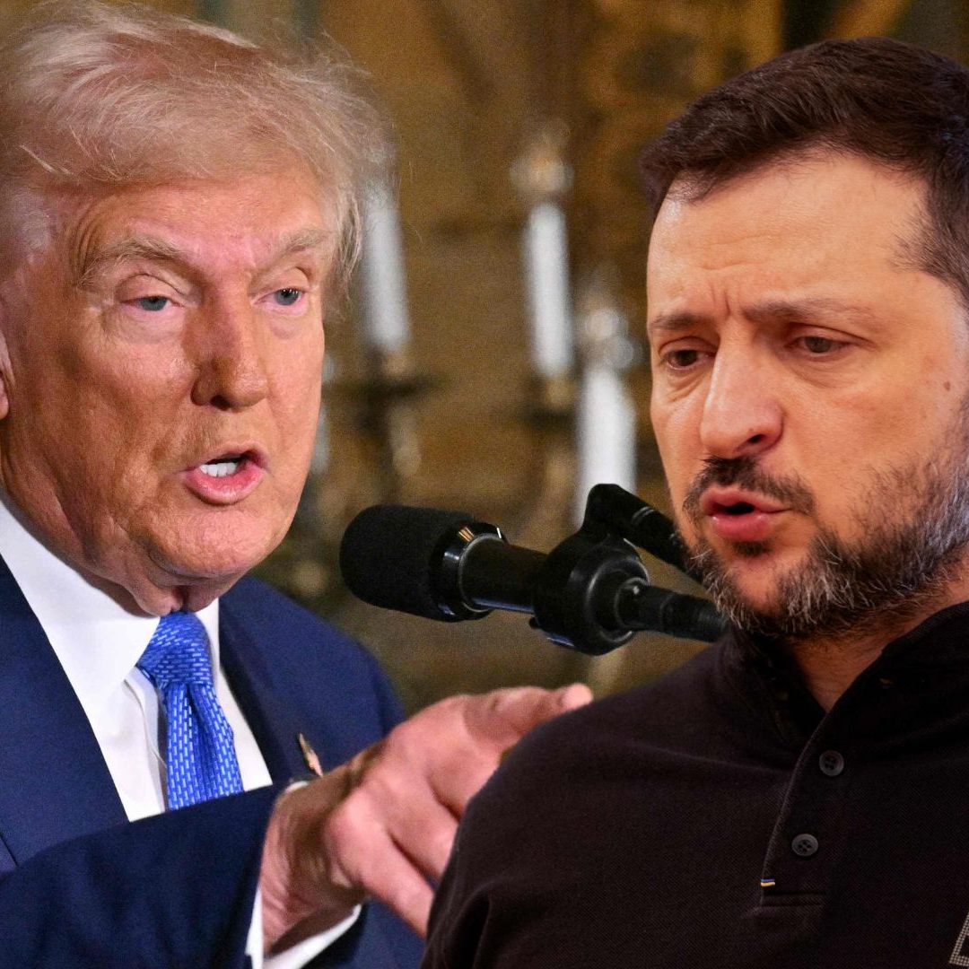 Umfragewerte von vier Prozent für ukrainischen Präsidenten russische Falschinformation