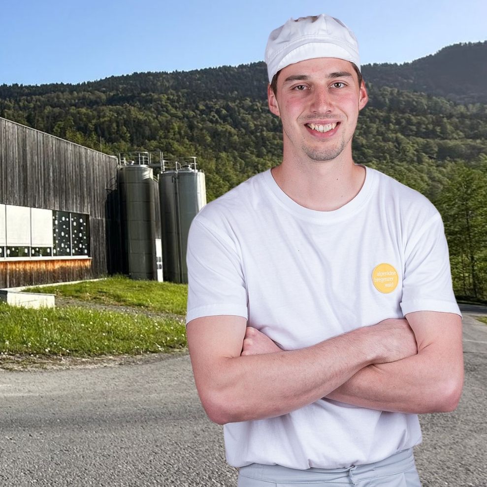 Mit der Investition in den neuen Standort stärkt Alpenkäse Bregenzerwald seine Marktposition im Segment handwerklich hergestellter Käsespezialitäten.