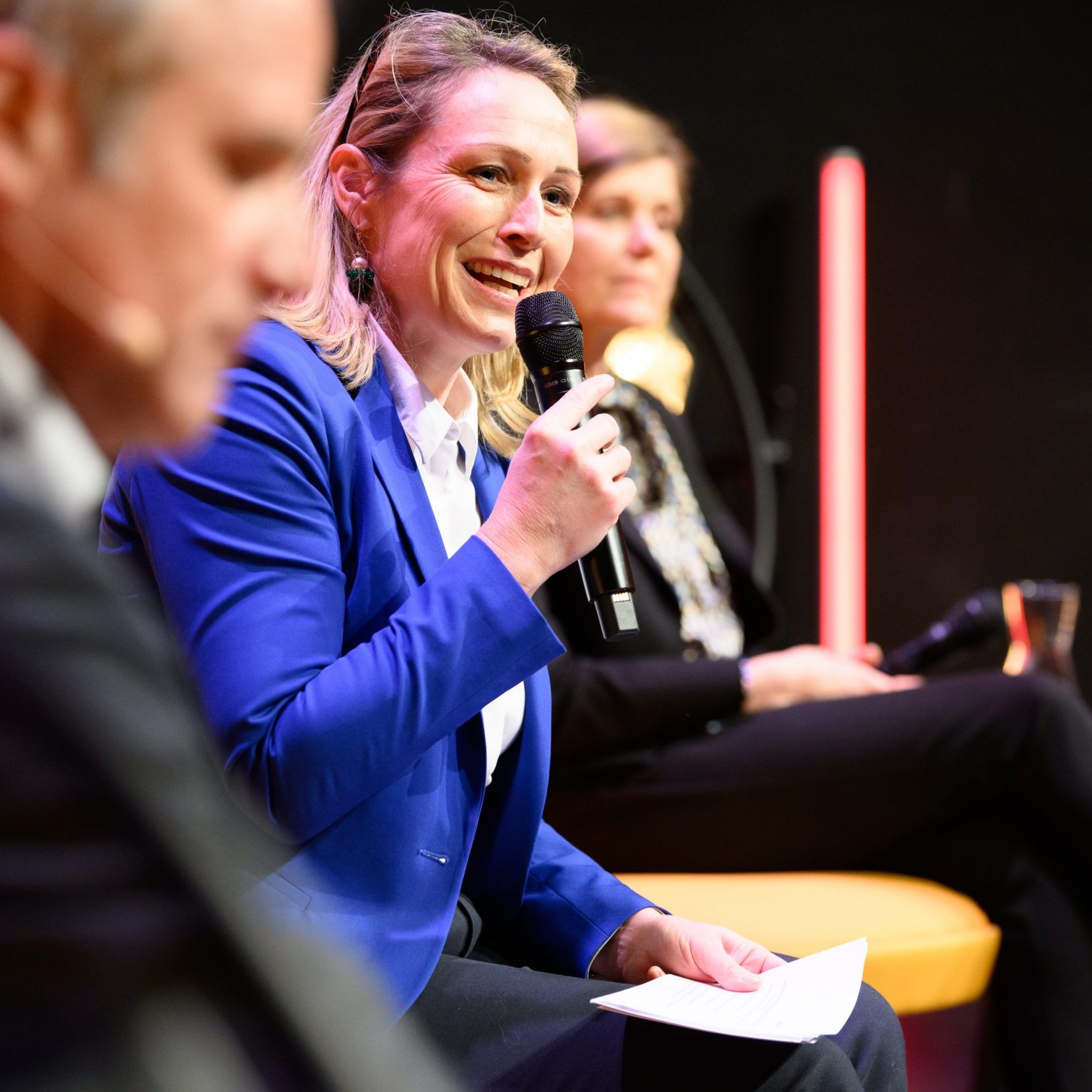 WKV-Event in Rankweil.