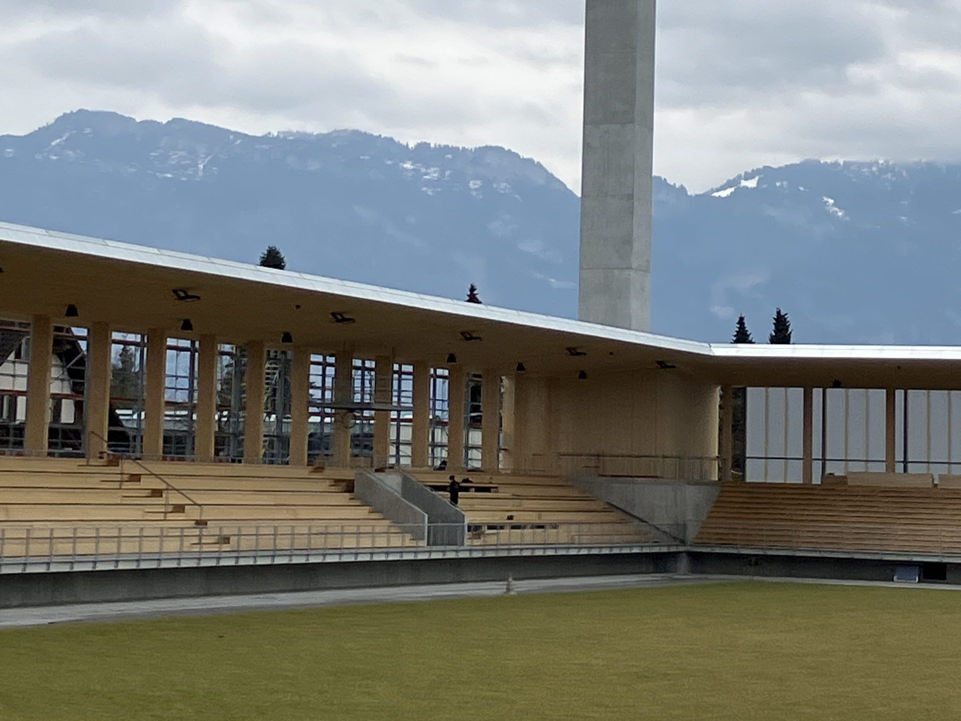 neues Reichshofstadion
