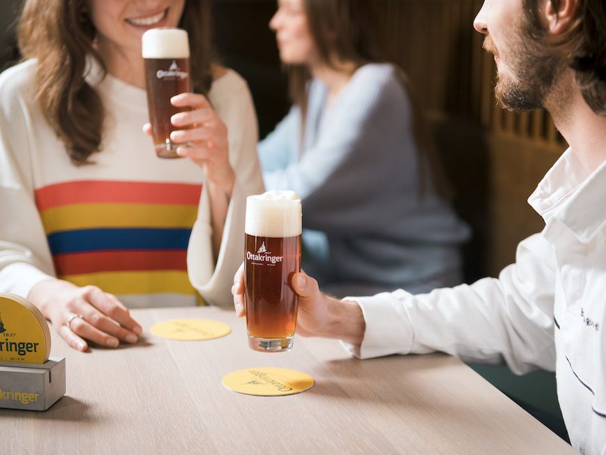 Wien entdecken – ein Seidl nach dem anderen! Wien entdecken – ein Seidl nach dem anderen!