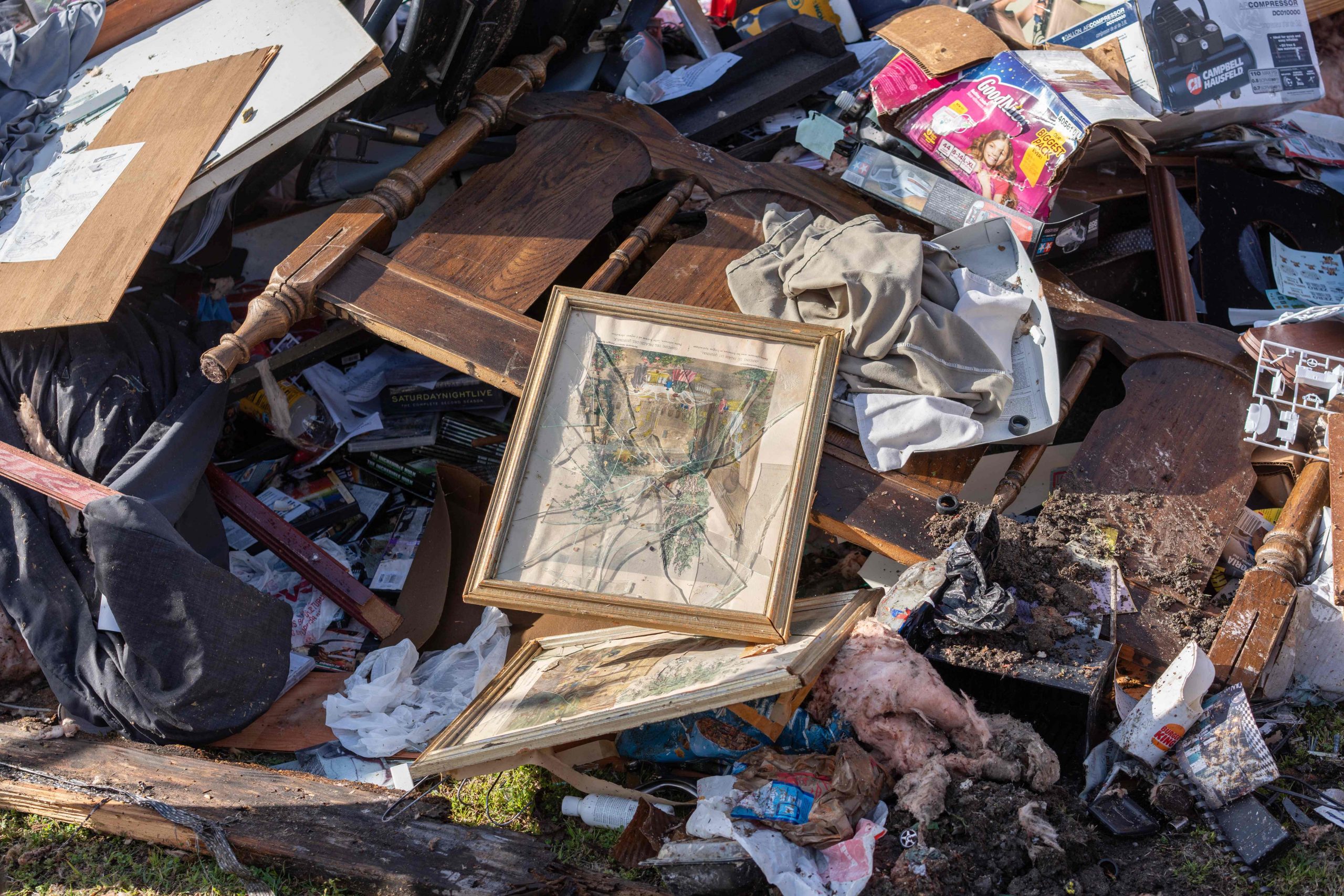 US-TORNADO-HITS-TOWN-OF-CALERA,-ALABAMA