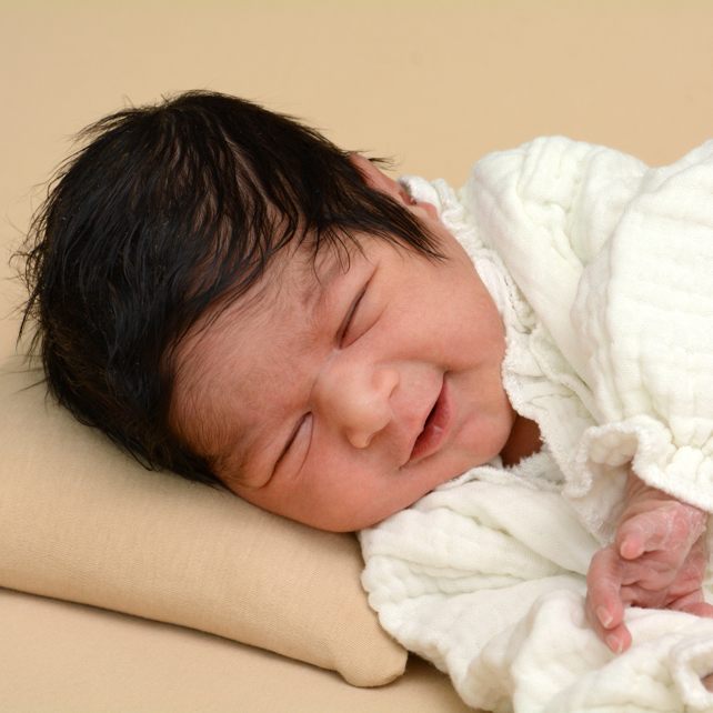 Die gesamte VOL.AT-Redaktion gratuliert herzlich zu diesem besonderen Ereignis und wünscht der Familie Sivritas viele weitere wundervolle Momente mit ihrem kleinen Wunder Sare.