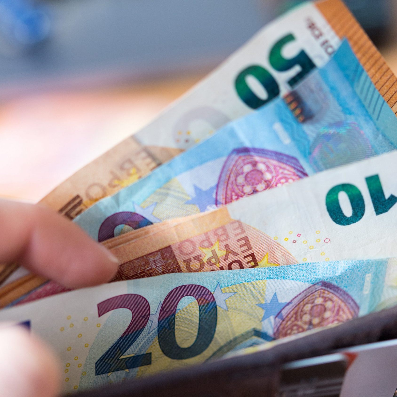 Noch keine Einigung gibt es bei den Verhandlungen zu einem Banken-Kollektivvertrag.