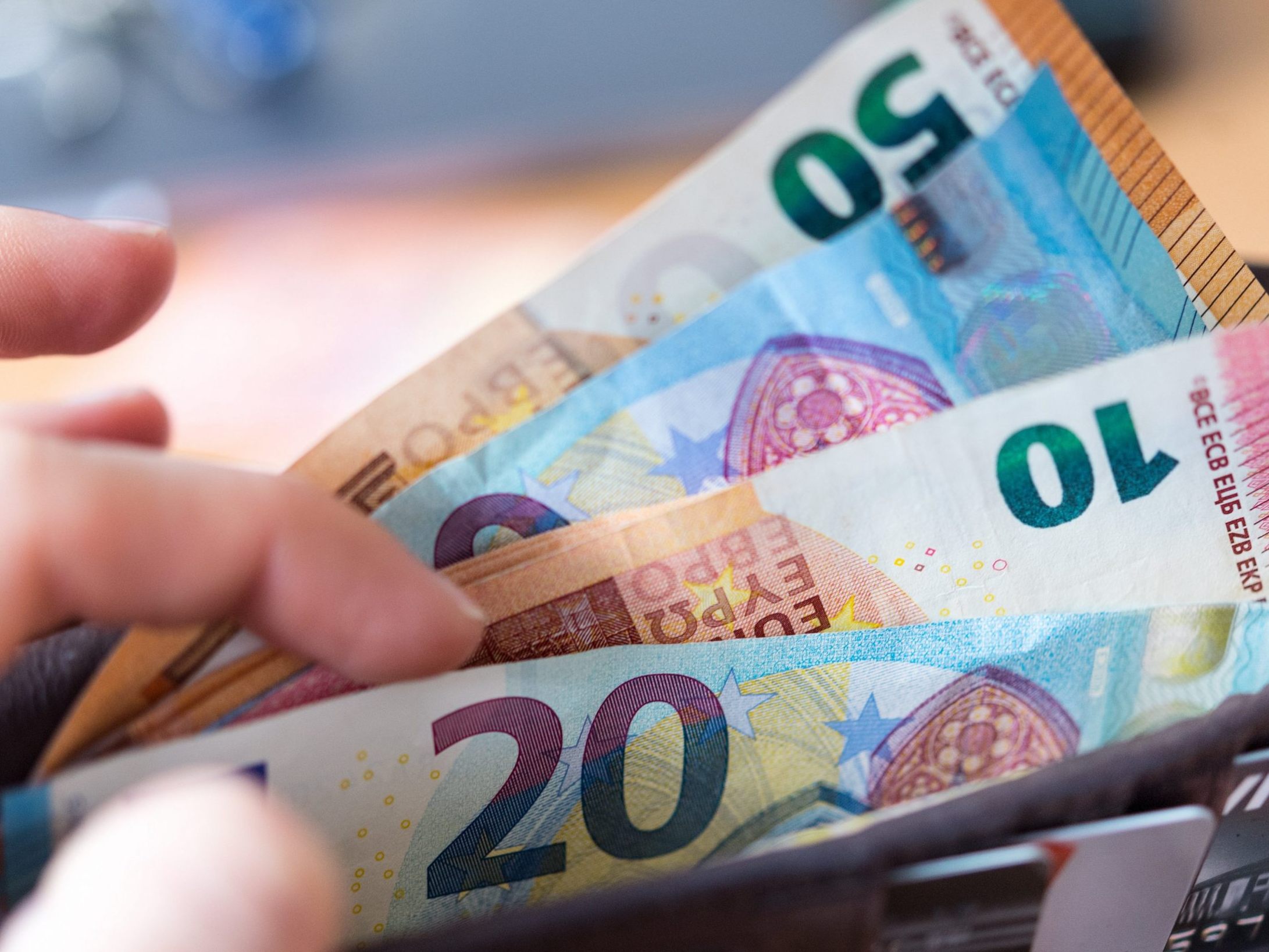 Noch keine Einigung gibt es bei den Verhandlungen zu einem Banken-Kollektivvertrag.