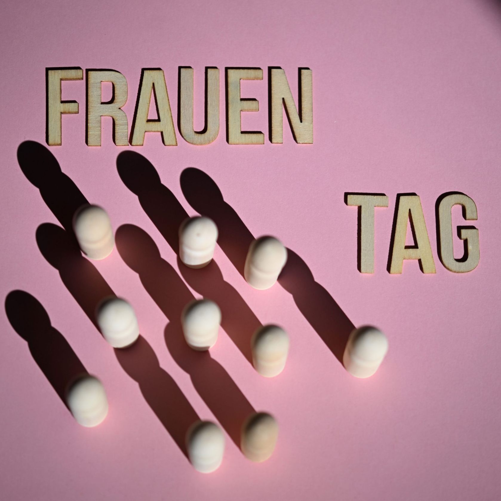 Für den Gender Pay Gap werden die durchschnittlichen Bruttostundenverdienste von Frauen und Männern in der Privatwirtschaft verglichen.