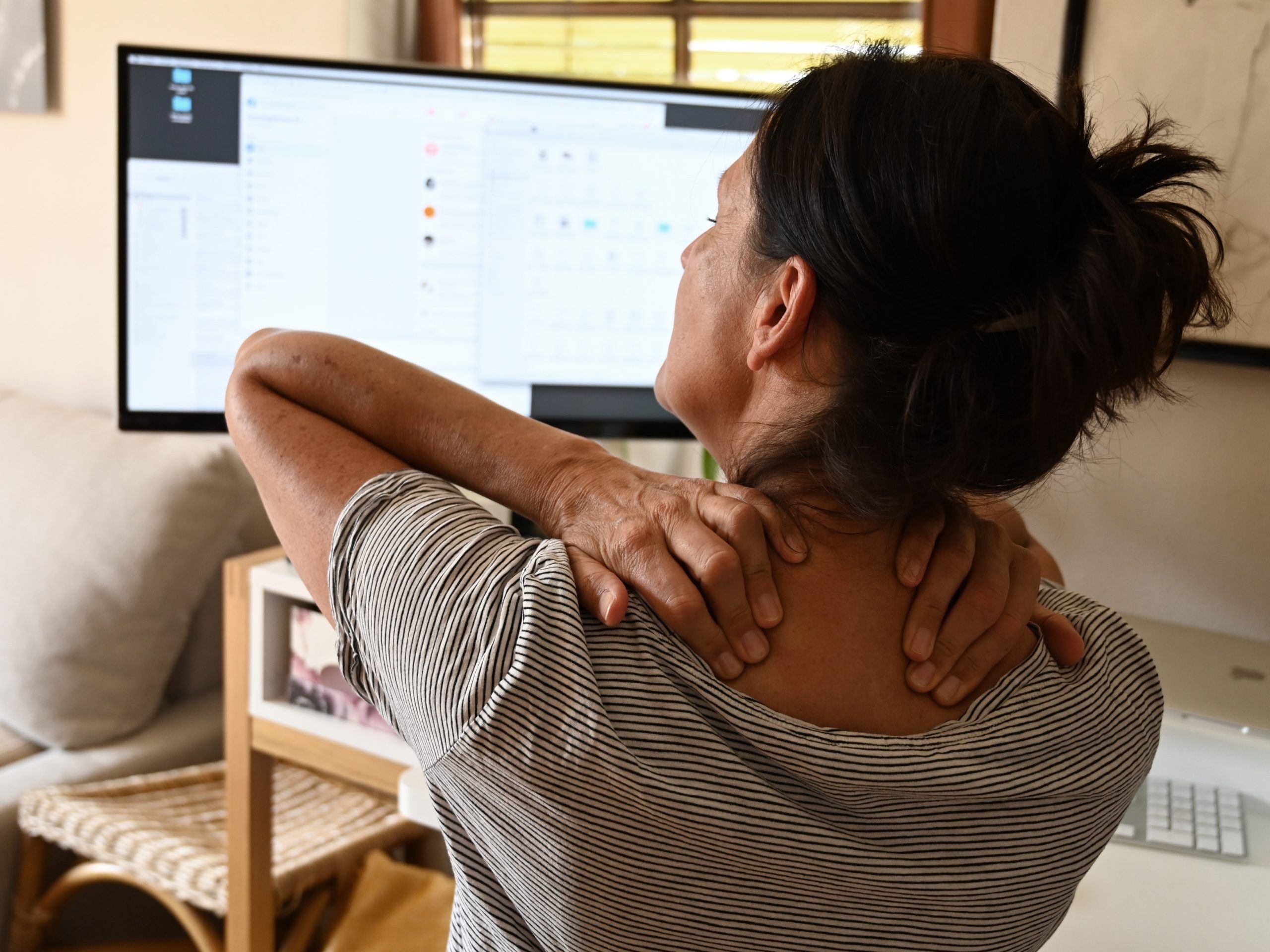 Das Momentum-Institut fordert Maßnahmen.