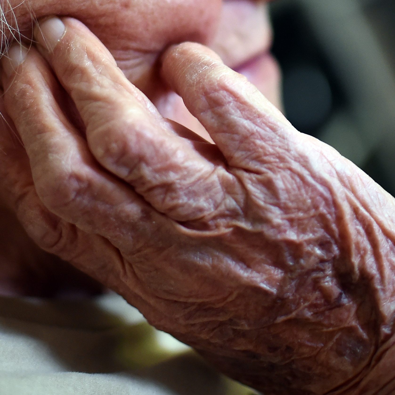 1,6 Millionen Menschen, die meisten davon Frauen über 65, leben in Österreich allein.