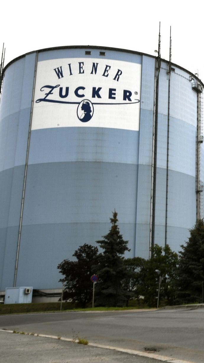 120 Mitarbeiter in Leopoldsdorf sind von der Schließung betroffen.