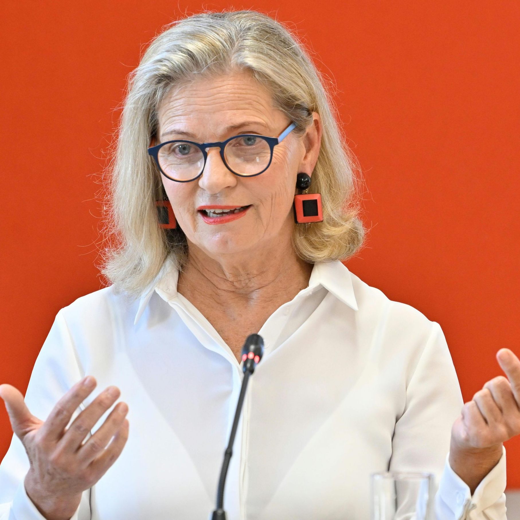 Die Apothekerkammer vermisst bei der neuen Bundesregierung noch "Mut zur Veränderung" .