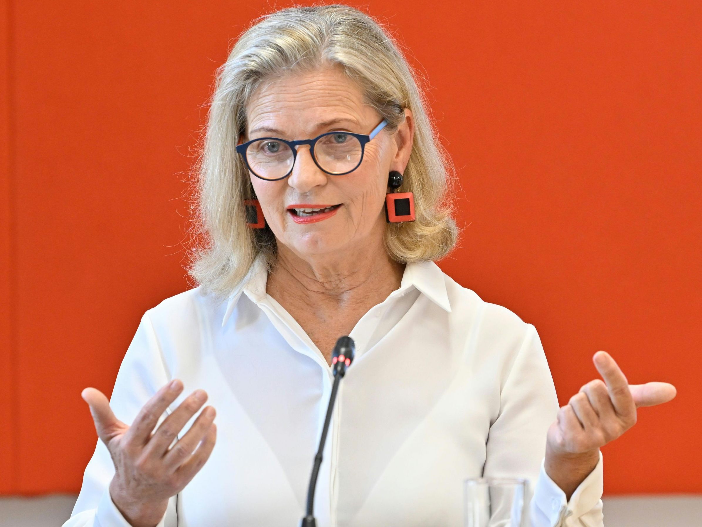 Die Apothekerkammer vermisst bei der neuen Bundesregierung noch "Mut zur Veränderung" .