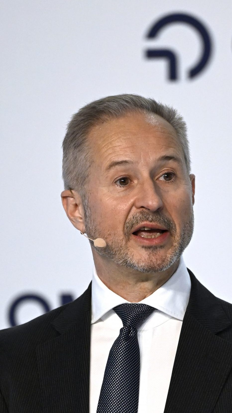 OMV-Chef: Wir bringen einen Weltkonzern nach Österreich.