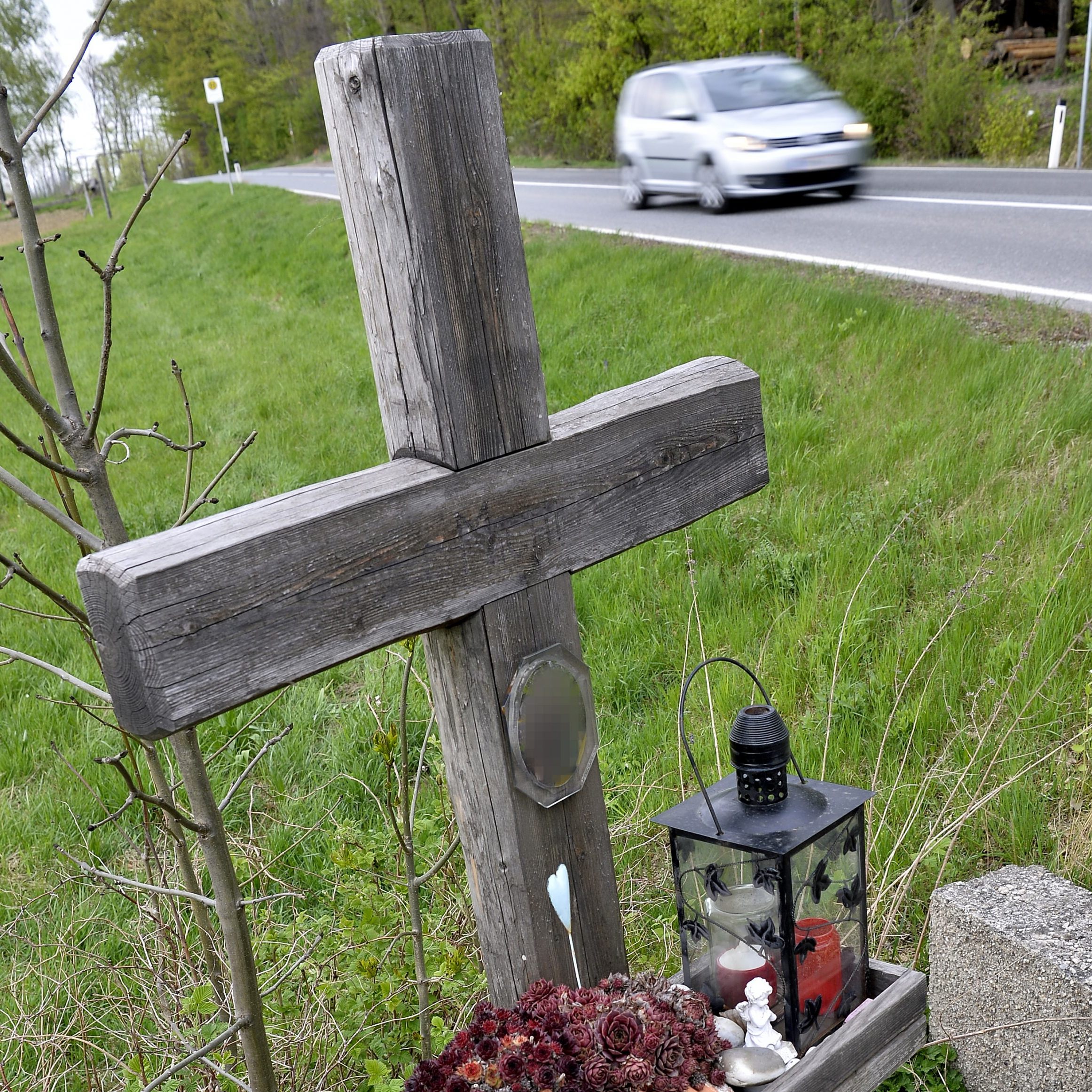 In Österreich kamen 2024 laut EU-Schätzungen um 13 Prozent weniger Menschen im Verkehr ums Leben als 2023.