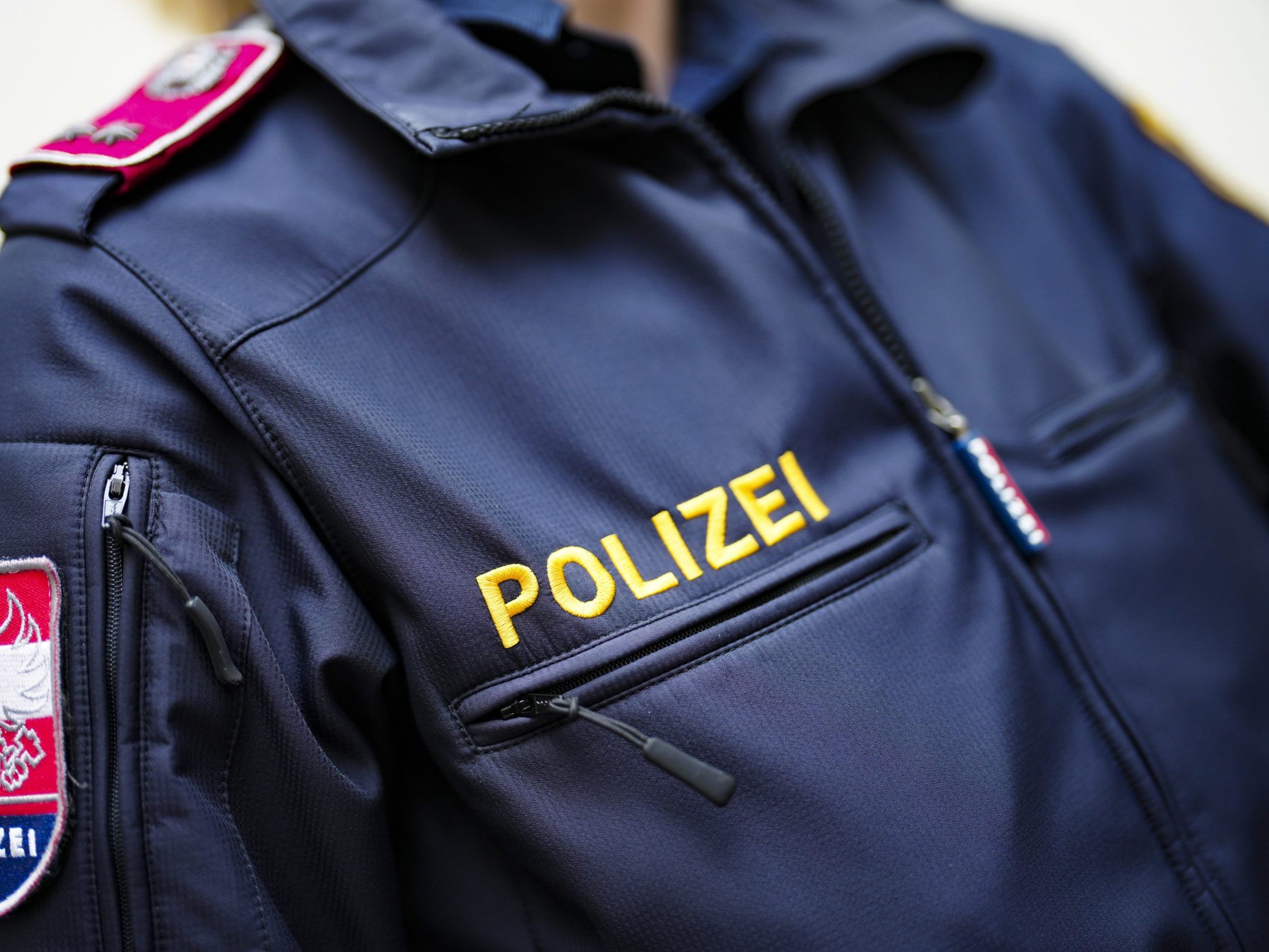 Der 56-Jährige sitzt im April auf der Anklagebank.