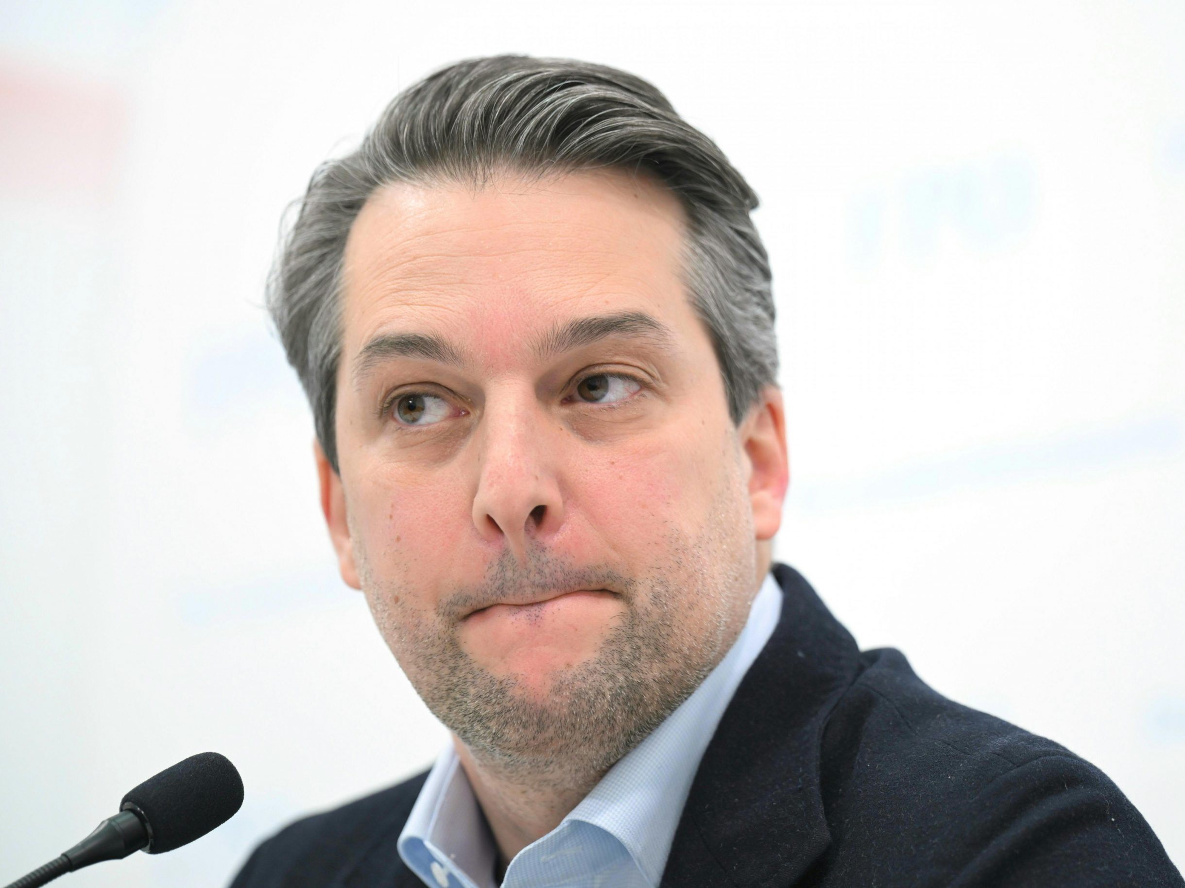 Nach dem Wahldebakel 2020 ist die FPÖ als Hauptgegner der SPÖ zurück.