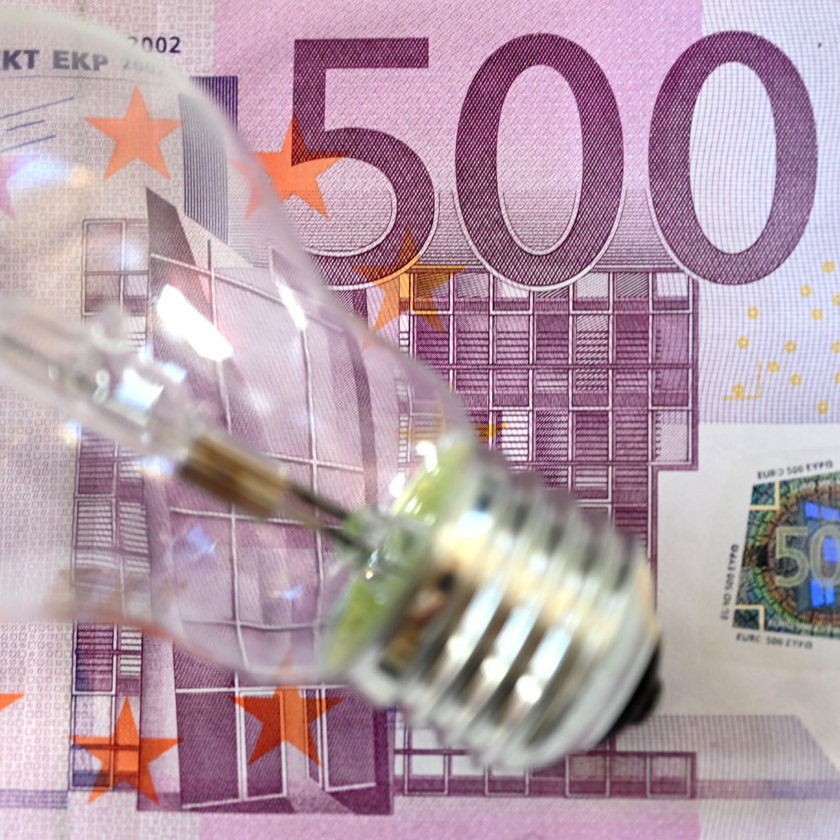 Die Sonderabgabe für Stromerzeuger kommt doch nicht.