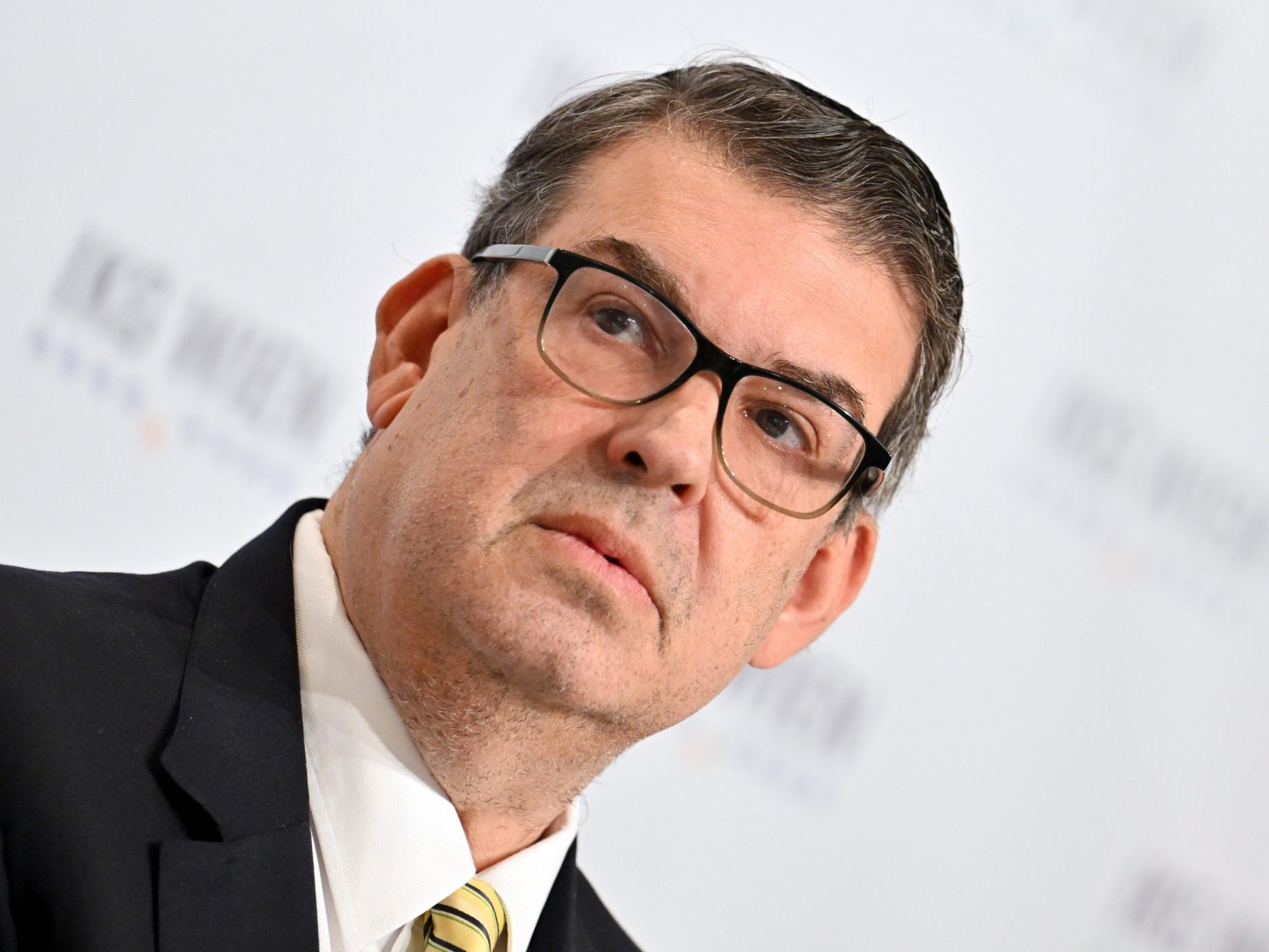 IKG-Präsident Deutsch fordert den Rücktritt von Walter Rosenkranz.