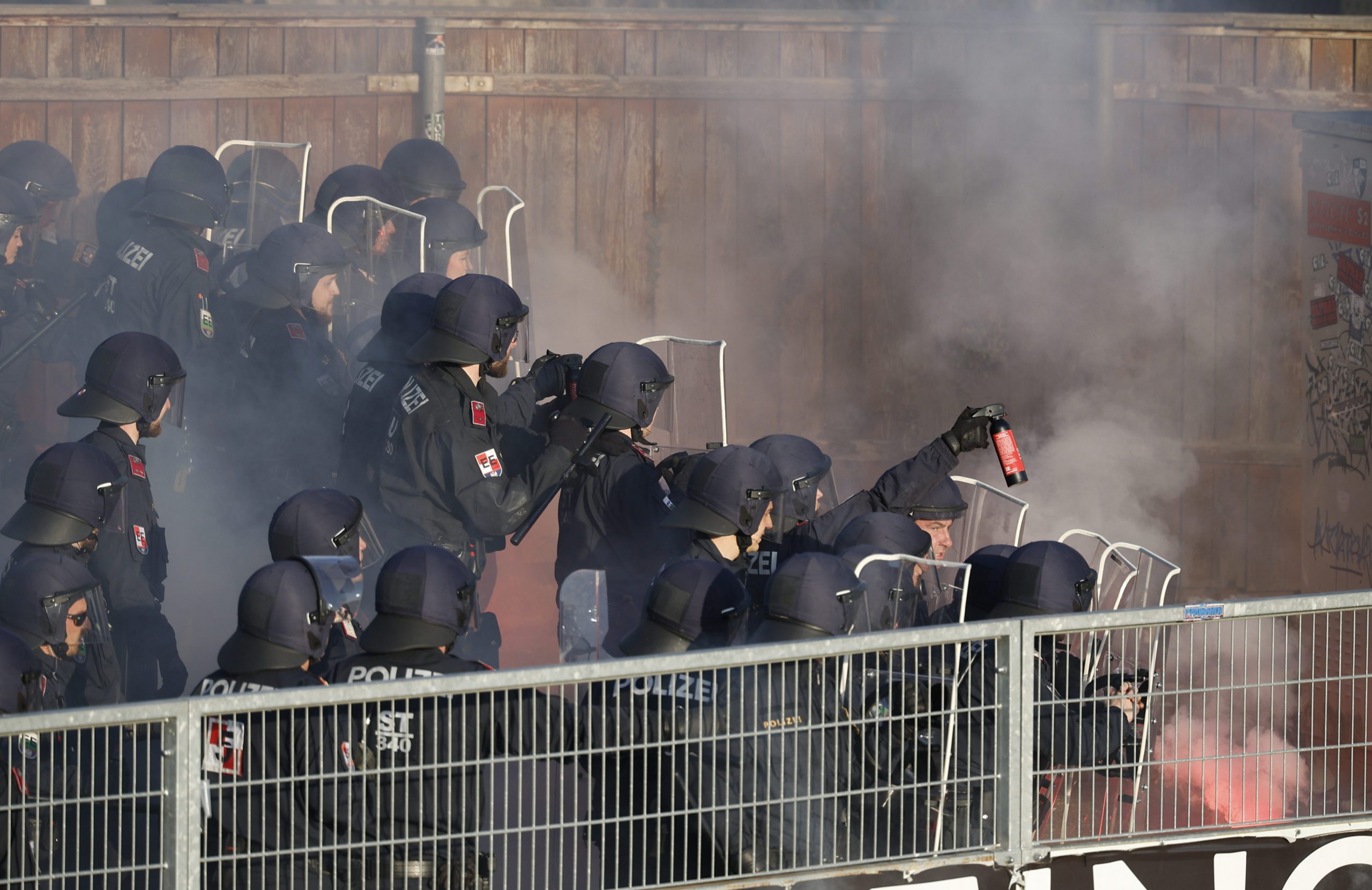 ©APA/ERWIN SCHERIAU