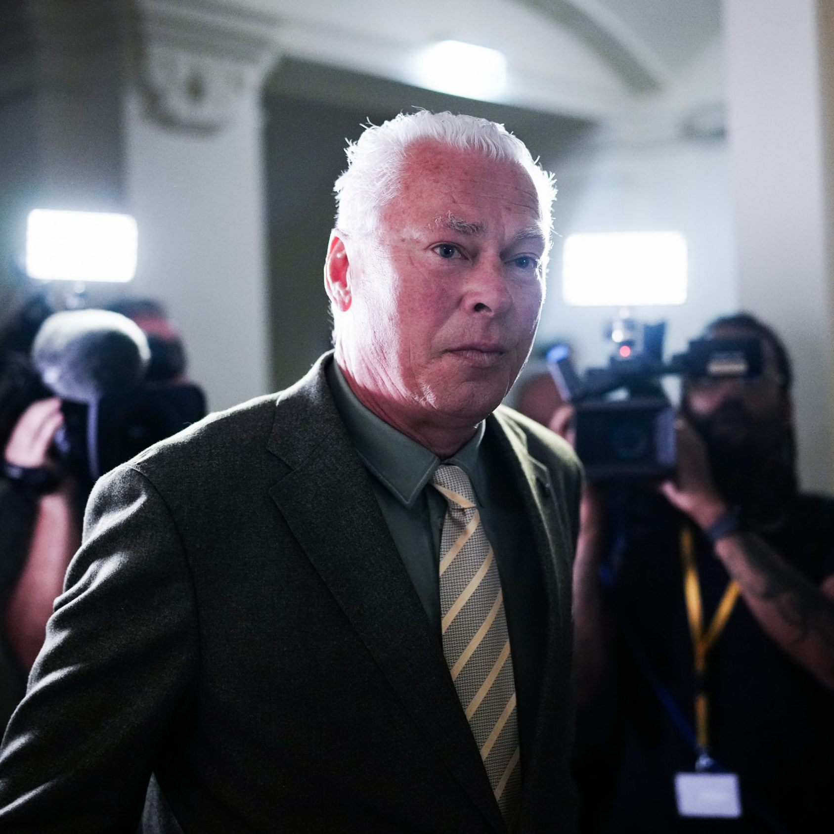 Die Tore von Toni Polster in "inoffiziellen" Länderspielen werden nicht anerkannt.