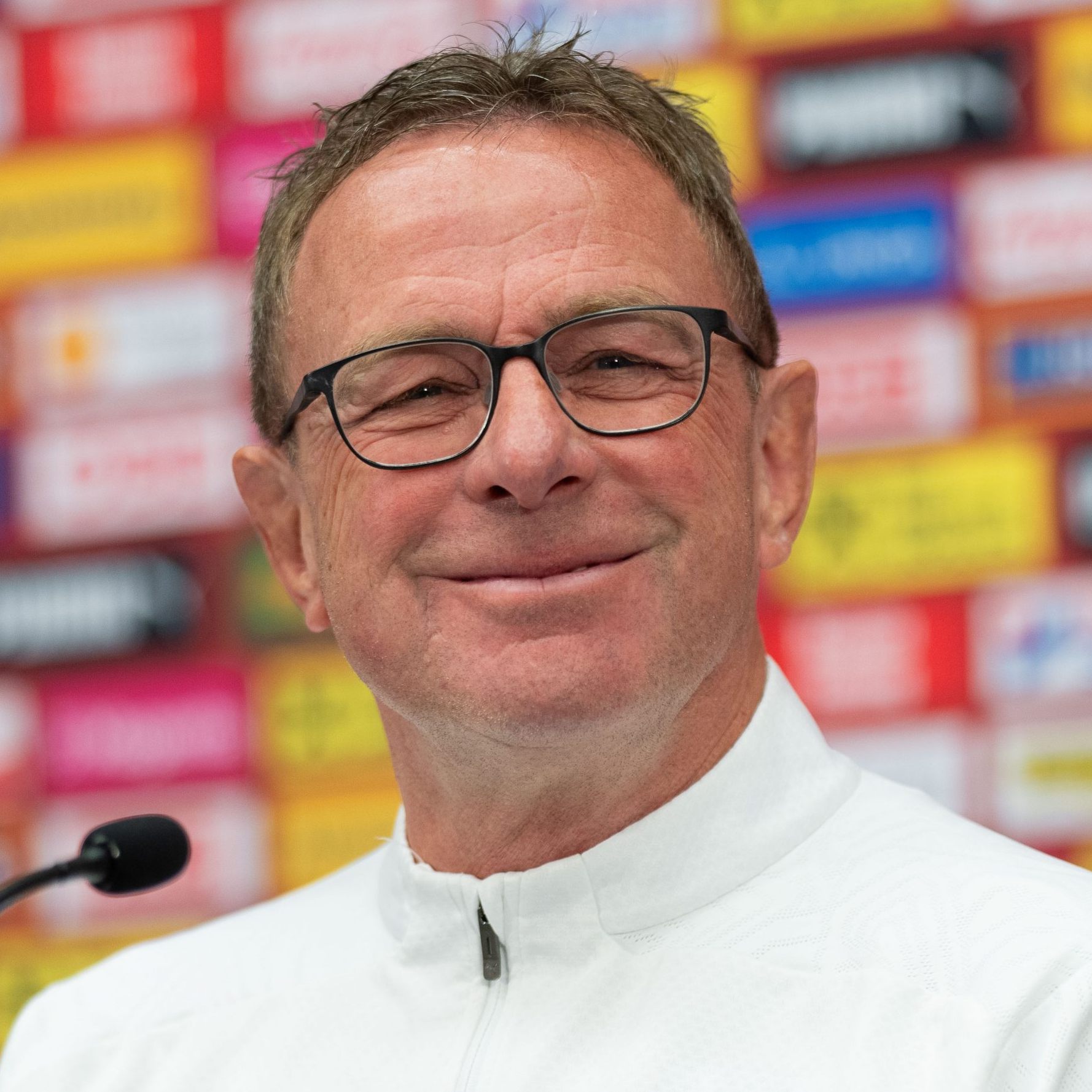Unter ÖFB-Teamchef Rangnick war Österreich zum Jahresauftakt bisher immer siegreich.
