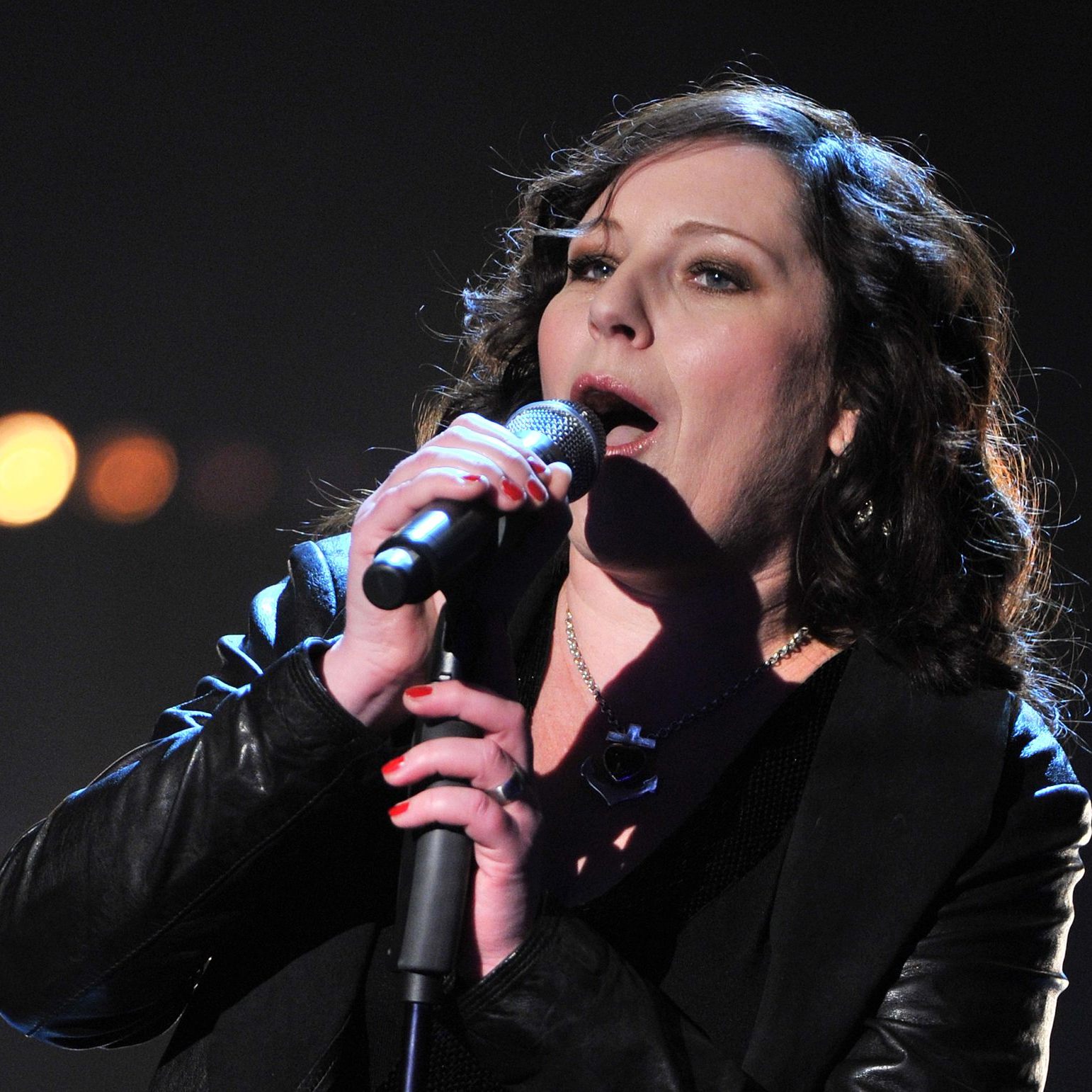 Anna R. ist im Alter von 55 Jahren gestorben.